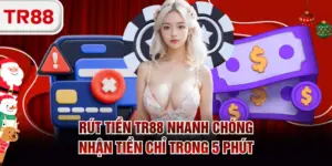 Rút tiền TR88