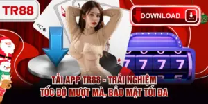 Tải app TR88